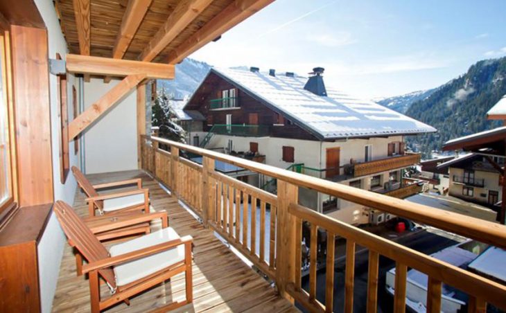 Prestige Residence Les Fermes de Chatel in Chatel , France image 2 